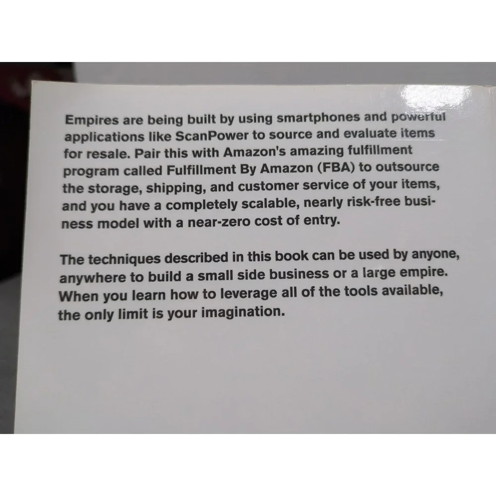 Arbitrage: The Authoritative Guide On How It Works‎ (Amazon Sellers) Chris Green